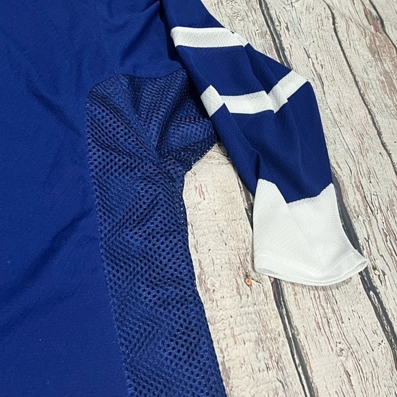 Middletown New Jersey CCM NHL Hockey Sports Club Jersey - Picture 5 of 7